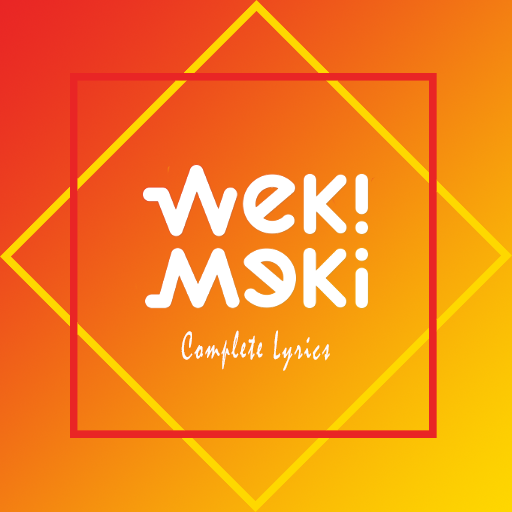Weki Meki Lyrics (Offline)  Icon