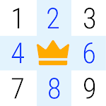 Sudoku Champions - Mind Game