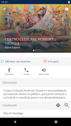 Morabex Cabo Verde Screenshot 4 - AppWisp.com