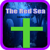 Bible Story: The Red Sea icon