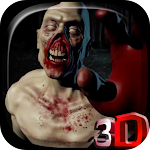 Cover Image of Unduh Zombie 3D Live Wallpaper  APK
