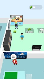 Tv Tycoon Manager