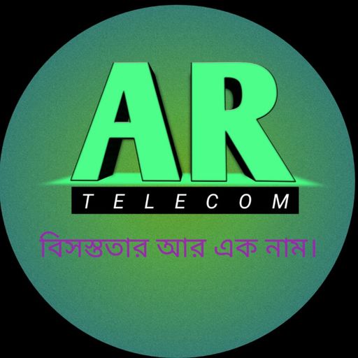 AR Telecom BD Download on Windows