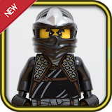 Live Wallpapers - Lego Ninja 7 icon