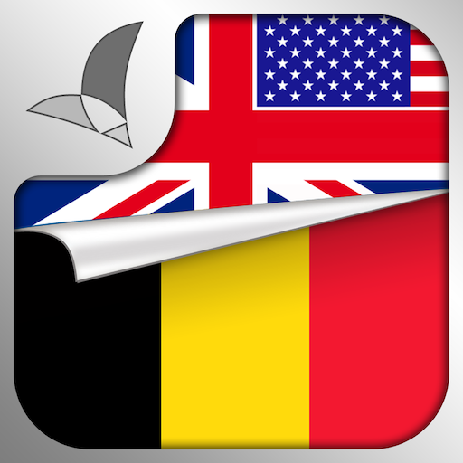 Learn & Speak Flemish Language  Icon