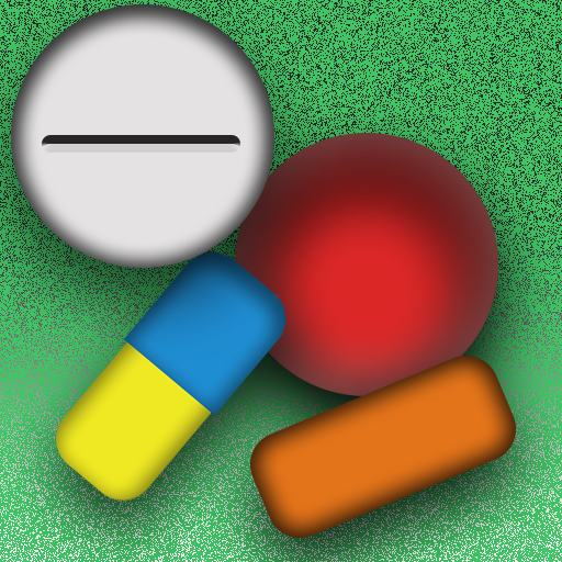 Pill Reminder logo