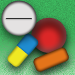 Cover Image of Tải xuống Pill Reminder  APK