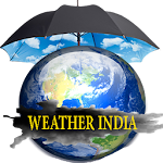 Cover Image of Télécharger Weather India  APK