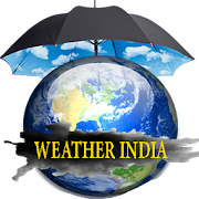 Top 20 Weather Apps Like Weather India - Best Alternatives