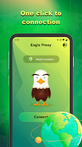 Eagle Proxy