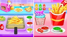 ピザメーカーゲーム-料理ゲームのおすすめ画像3