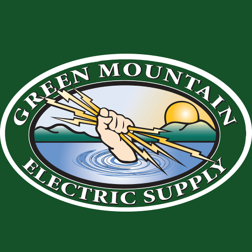 Green Mountain Electric Supply 3.3.18 Icon