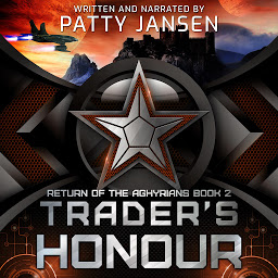 Icon image Trader's Honour