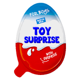 Surprise Toys icon