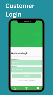 Cleaning Service App