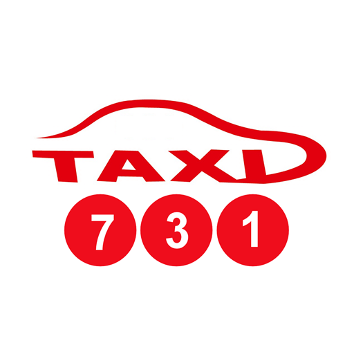 Taxi 731 Śrem