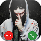 jeff the killer call prank ☠ icon