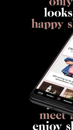 Android application LRC screenshort