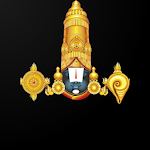 Cover Image of Download Lord Balaji-Venkateswara Live  APK