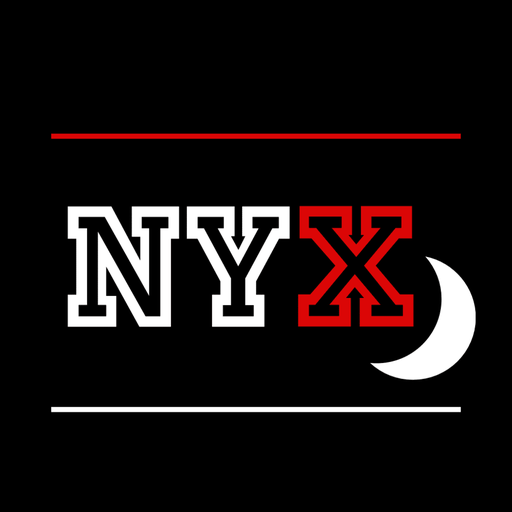 The Nyx Network logo