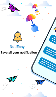 NotiEasy - Save Notification Screenshot