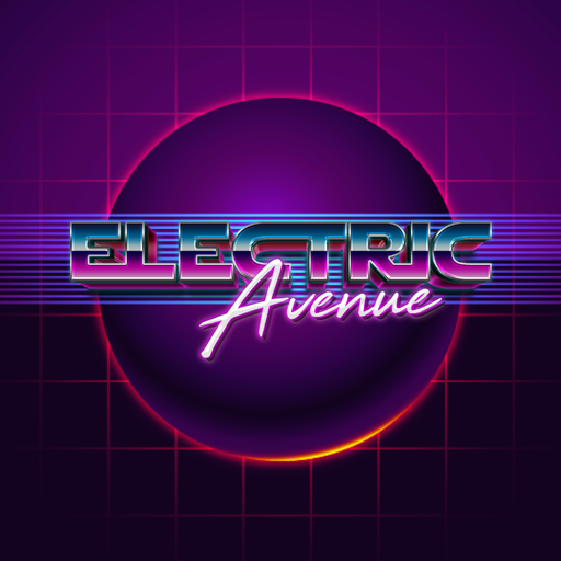Electric Avenue logo