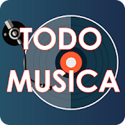 TodoMusica 1.0 Icon