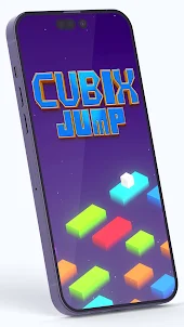 Cubix Jump