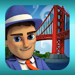 Cover Image of डाउनलोड Monument Builders- Golden Gate 1.0.1 APK