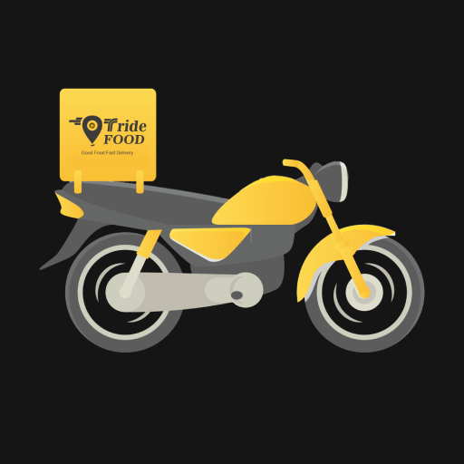 Tride Food Delivery