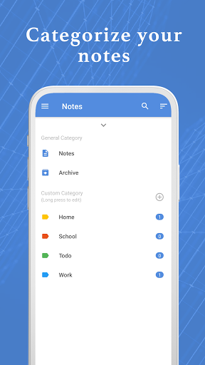 Smart Note – Notes, Notepad, Todo, Reminder Mod Apk 3.12.0 (Unlocked)(Premium) poster-3