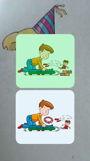 Bugs Team Screen 2