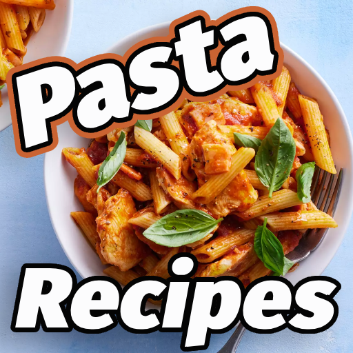 All Pasta Recipes logo