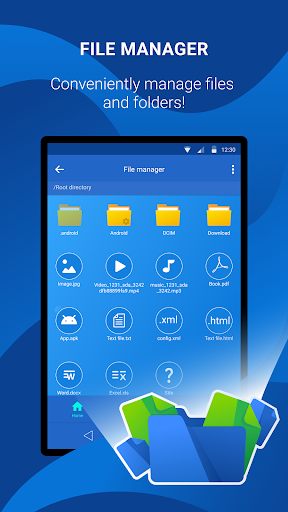 Cleaner Antivirus VPN Cleaner 12