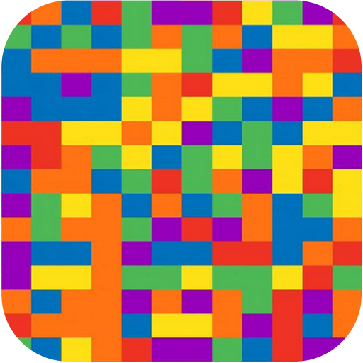 Pixelated : A Smart Pixel Colo 1.1 Icon