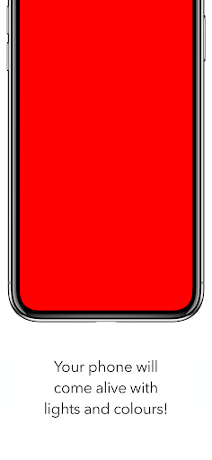CrowdGlow Screen 2