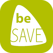 Be Save  Icon