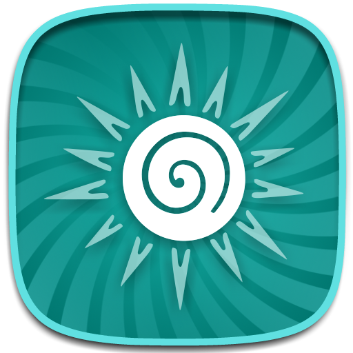 Ray of sun Icon Pack 16.0 Icon