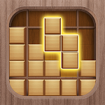 Cover Image of 下载 Block 99: Woody Block Puzzle  APK