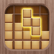 Block 99: Woody sudoku block puzzle 3D games