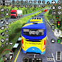 Off-Road Bus Simulator 2022