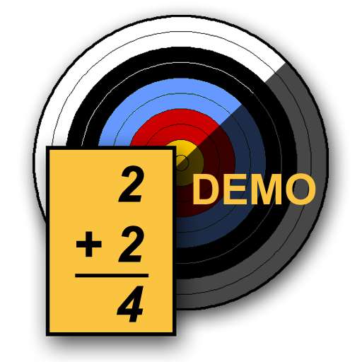 Archery Score Demo logo