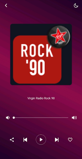 Radio Italy - Radio Italy FM Screen 3