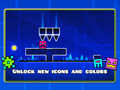 Geometry Dash 10