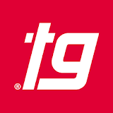 TG Tablet icon