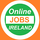 Jobs in Ireland - Dublin icon