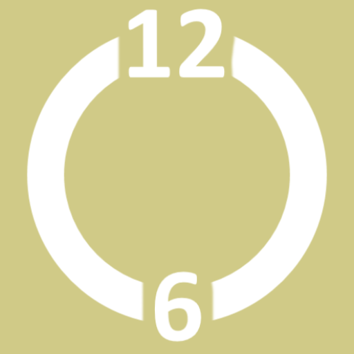 Around what time ? -Rough cloc Logo