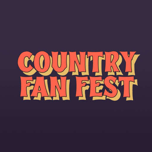 Country Fan Fest logo