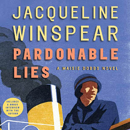 Icon image Pardonable Lies: A Maisie Dobbs Novel