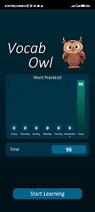 Vocab Owl - Easy Learn English